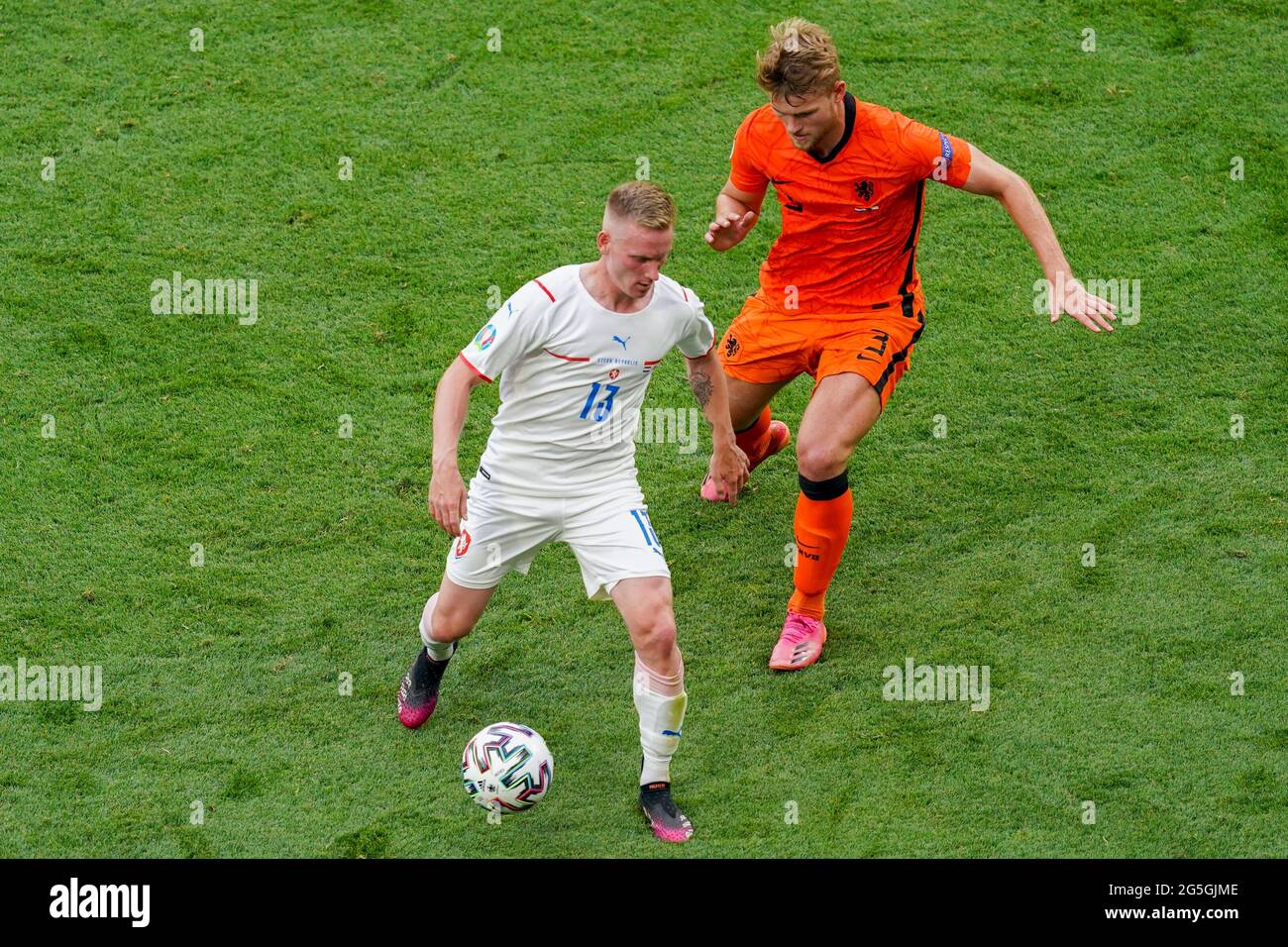 Petr Sevcik of Slavia Prague Editorial Image - Image of football, sevcik:  242753430