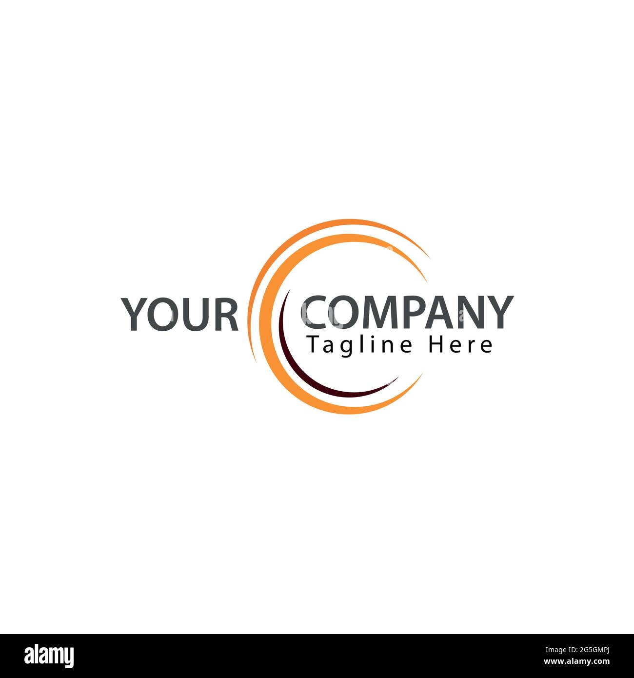 Creative Letter c for technology logo Stock Vector Image & Art - Alamy
