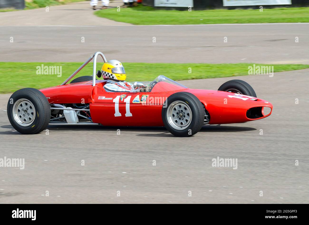 Wainer ford hires stock photography and images Alamy