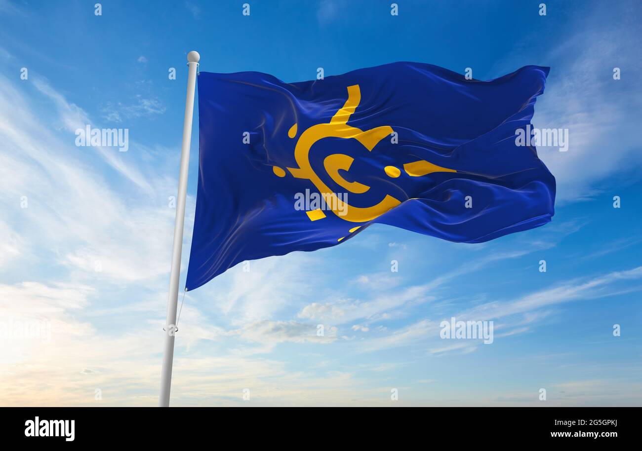 Cefta High Resolution Stock Photography And Images Alamy
