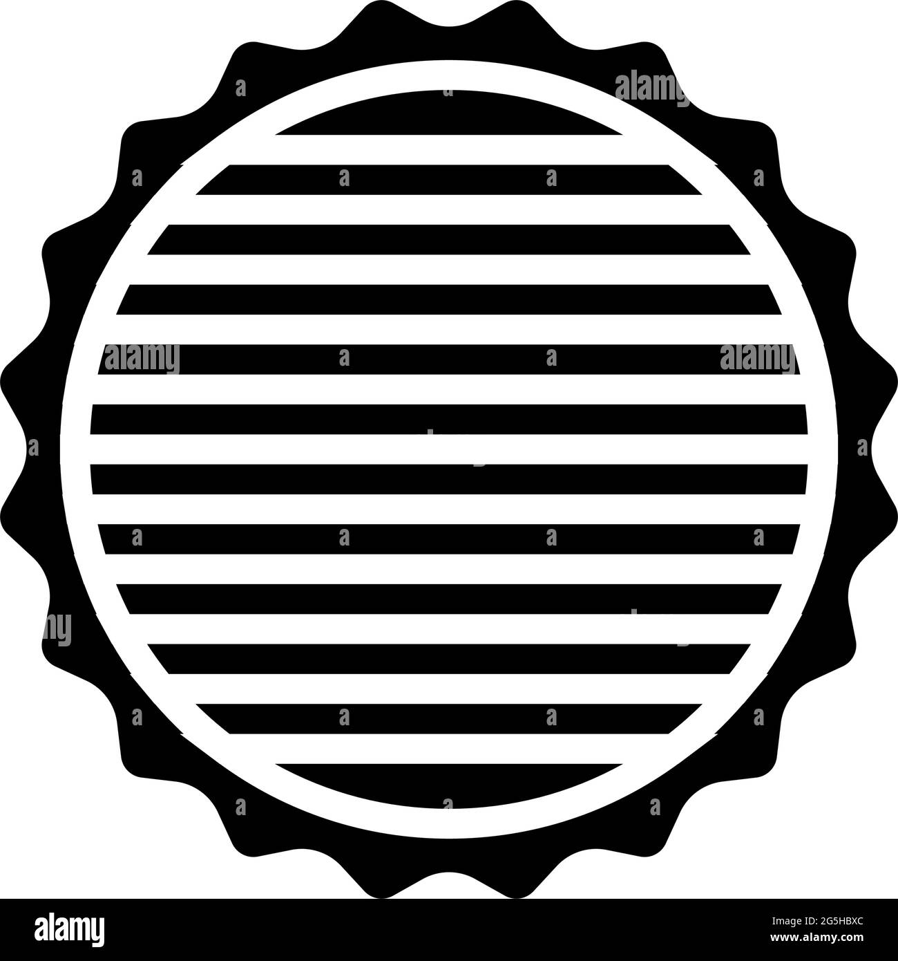 tree timber glyph icon vector illustration Stock Vector Image & Art - Alamy