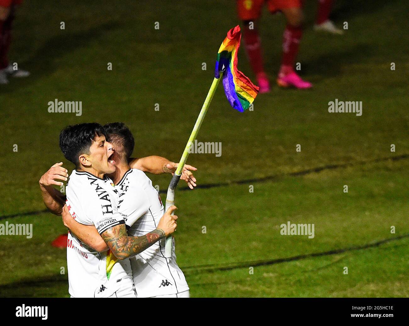 vasco da gama goal vasco da gama goal