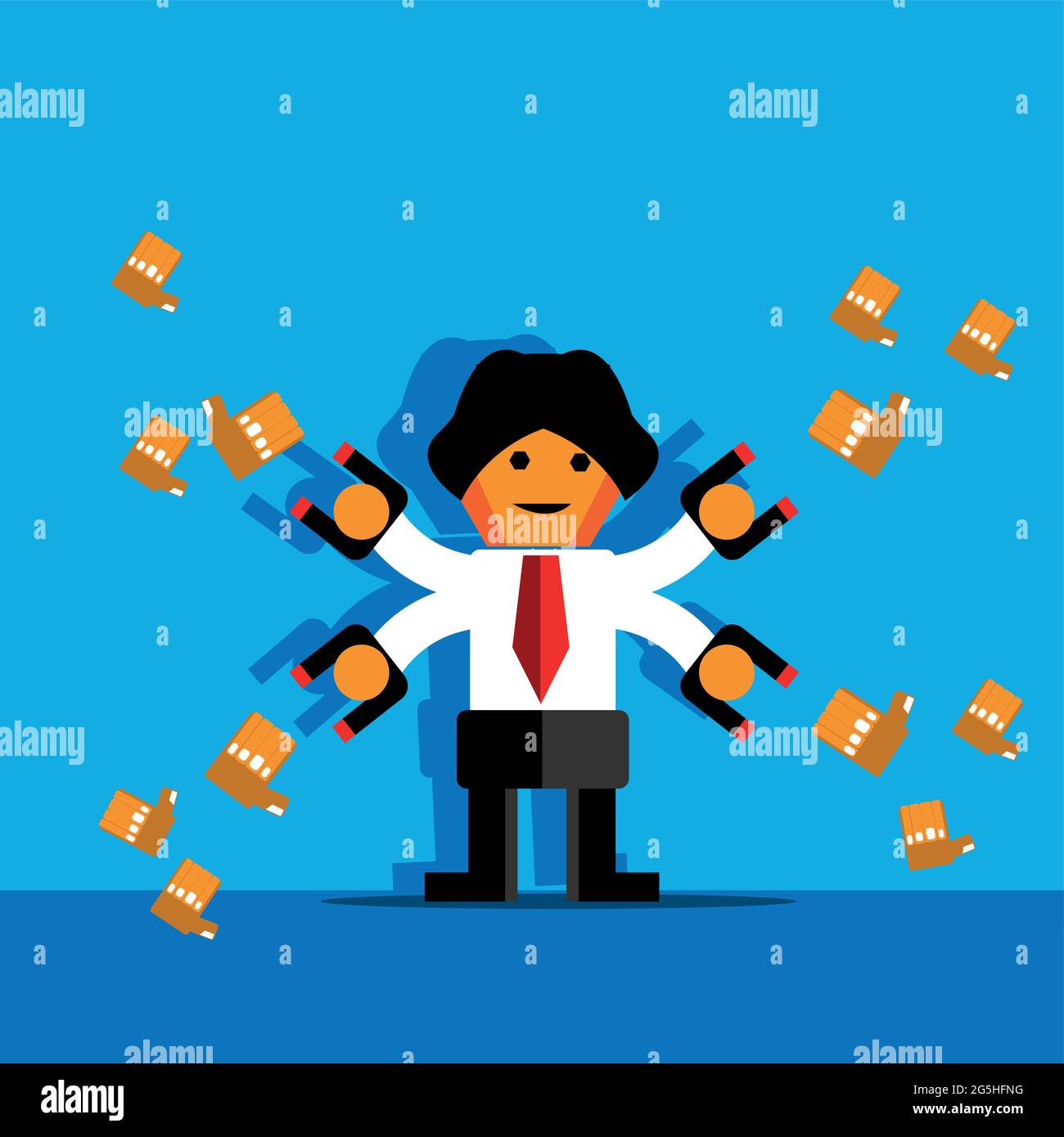 What a catch Stock Vector Images - Alamy
