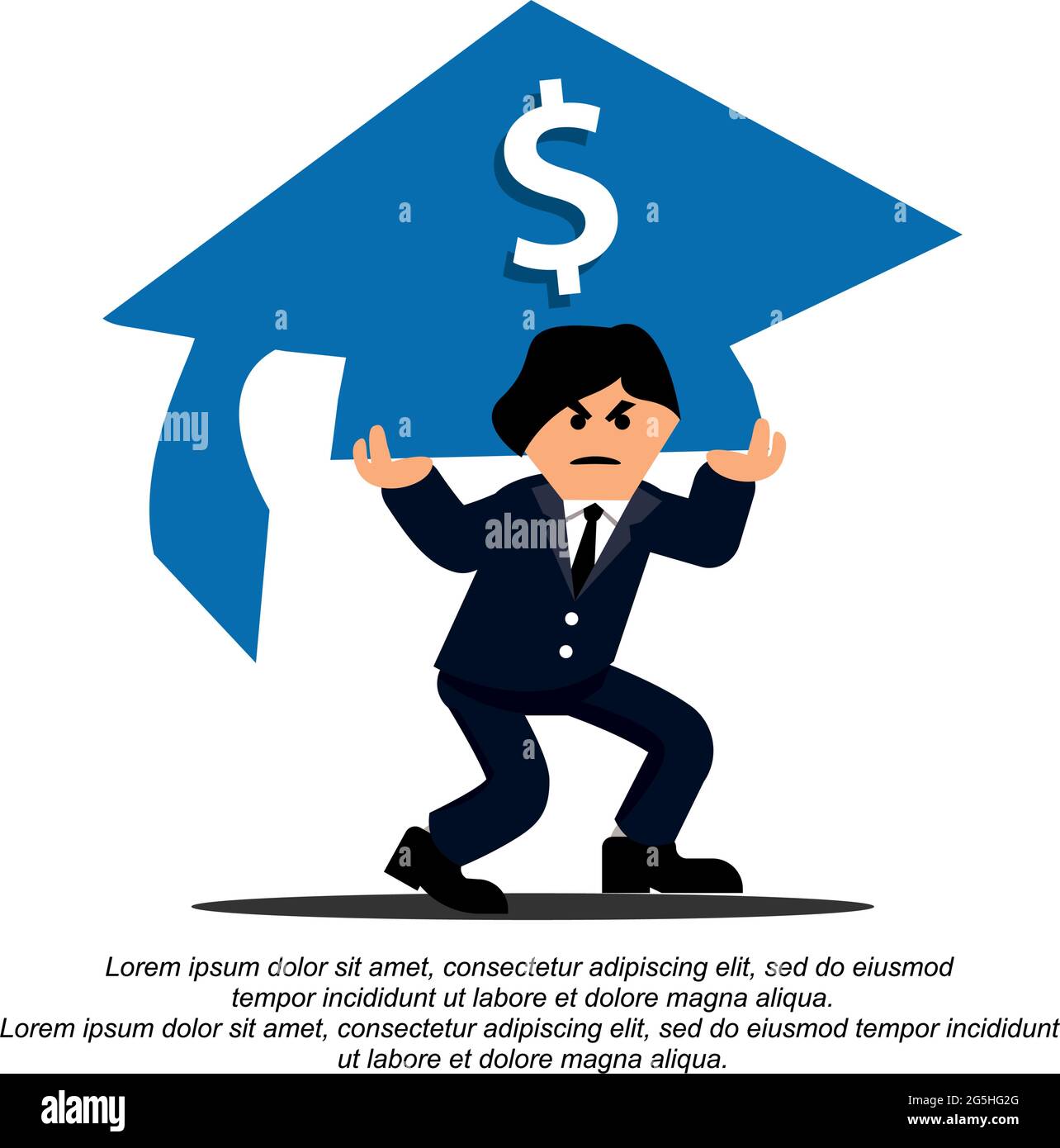 Work burden university hires stock photography and images Alamy