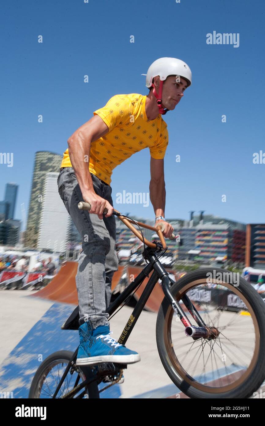 Rockstar bmx sale