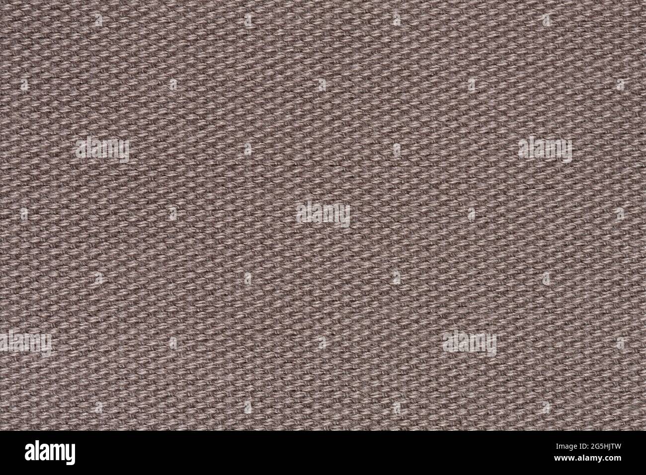 Dark material texture in fashionable grey tone. Stock Photo