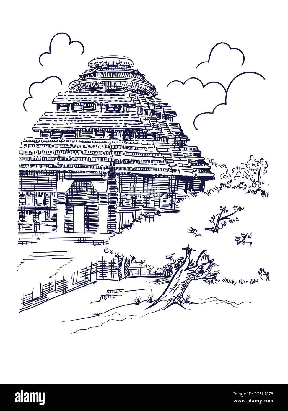 Hindu temple architecture  Wikipedia