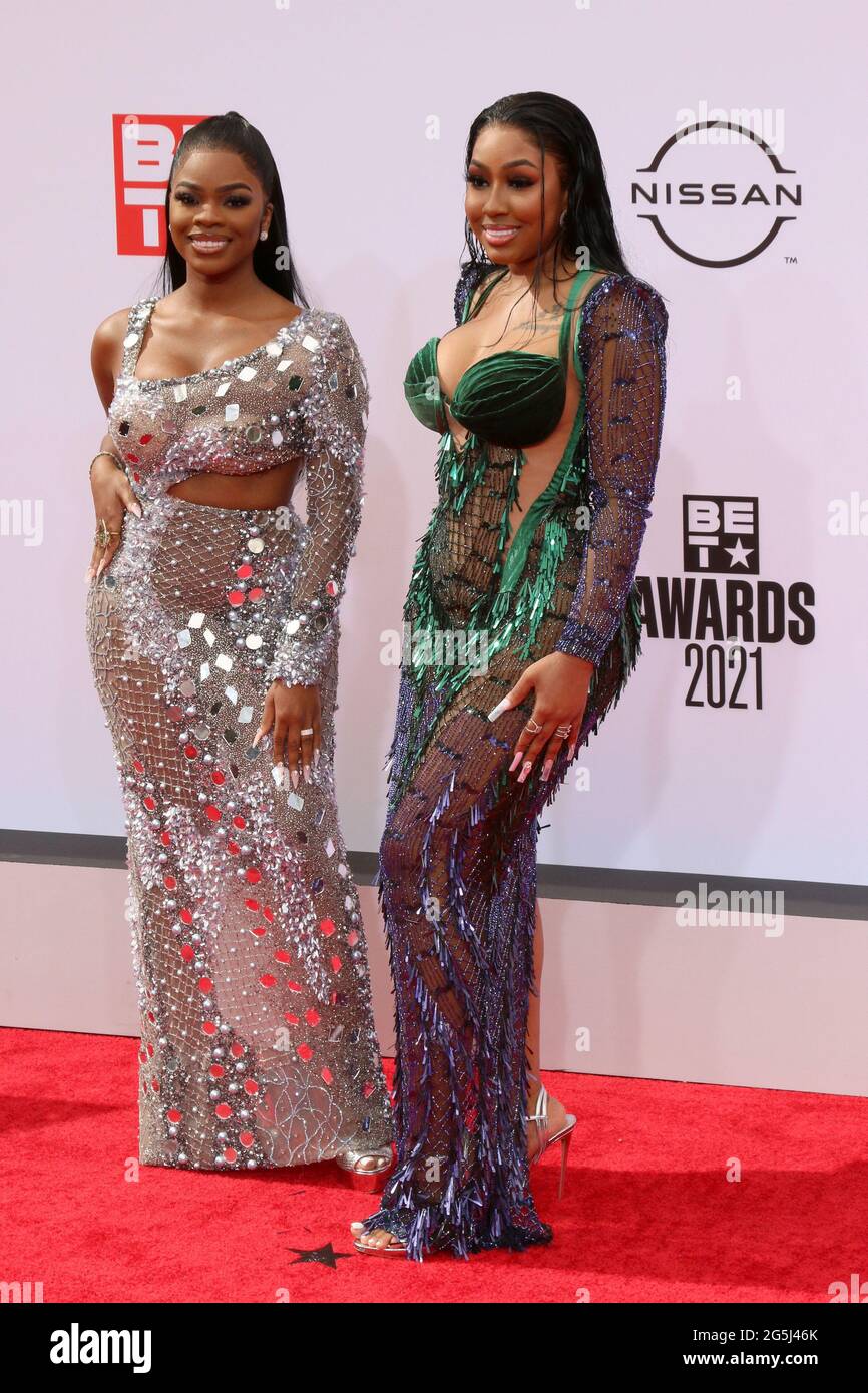 What Is Jt And Yung Miami’s Net Worth — And What Are Her Exact Measurements?