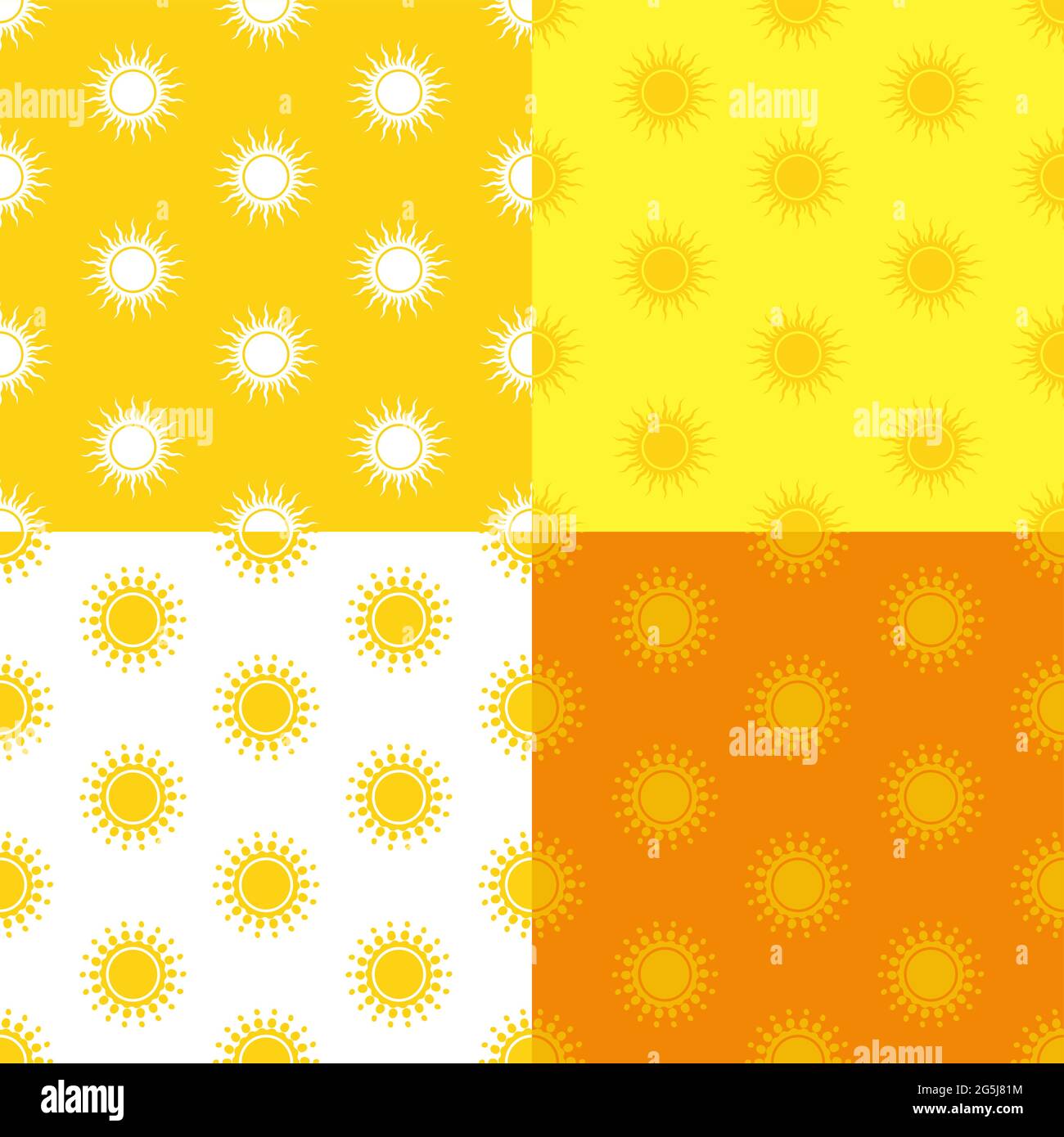 Soft and hard patterns Stock Vector Images - Alamy