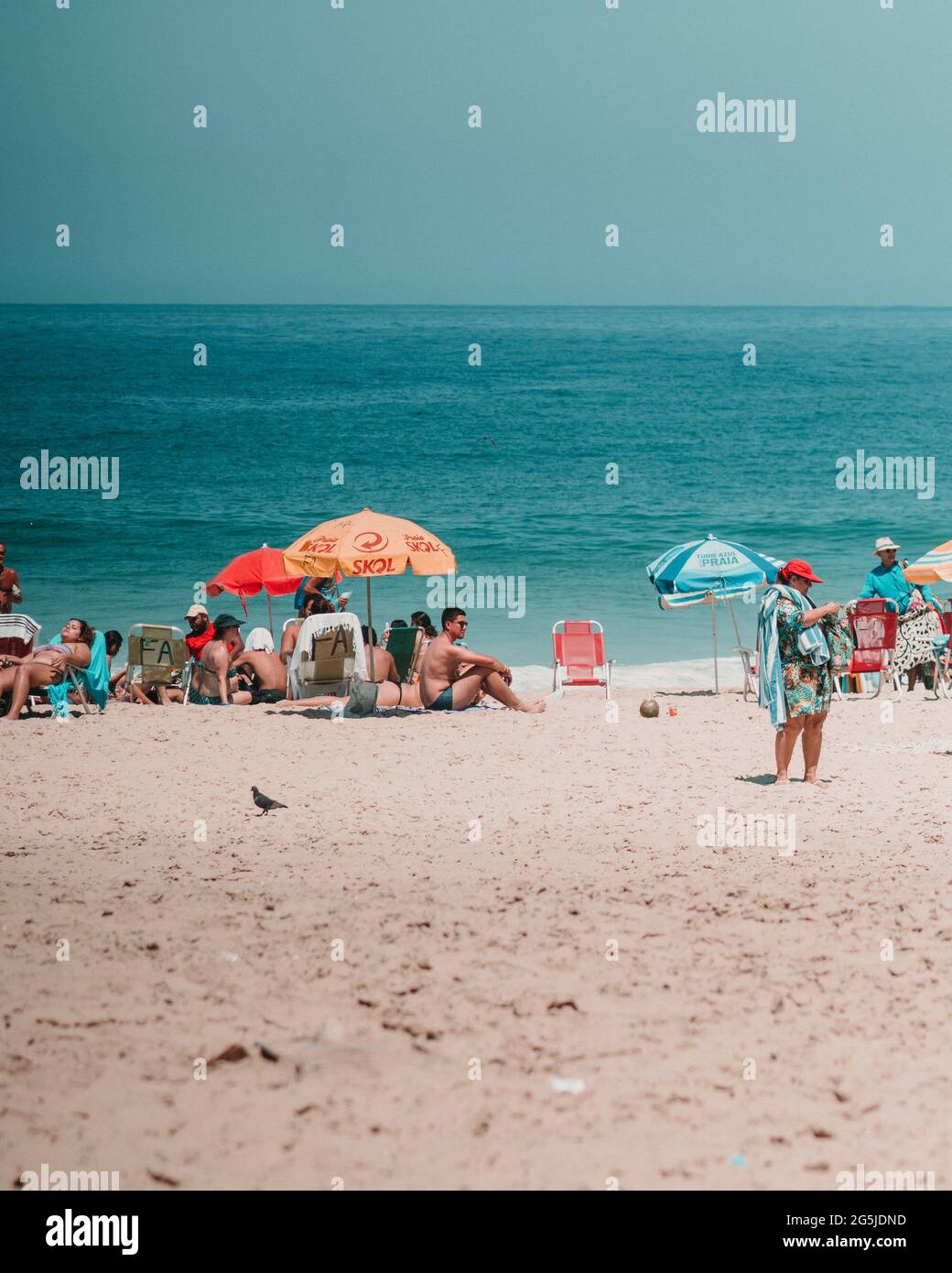 Beautiful shot rio de janeiro hi-res stock photography and images - Alamy