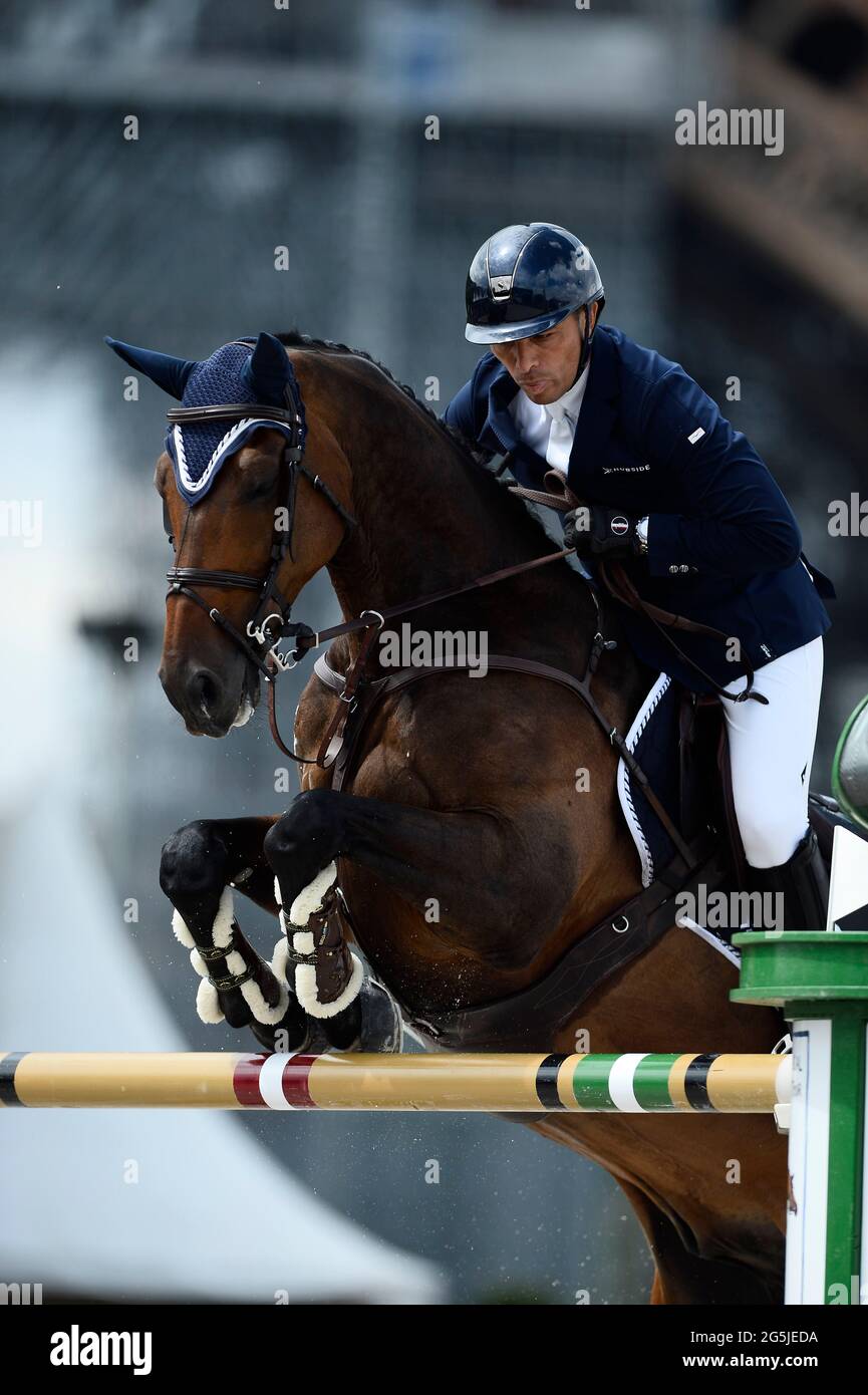 Longines jumping online 2021