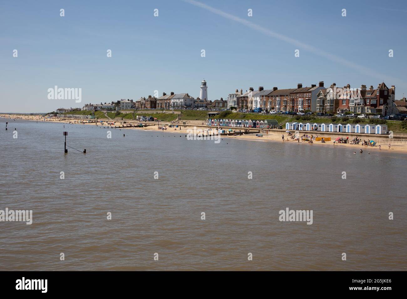 From the pier, Southwold, England main image 1