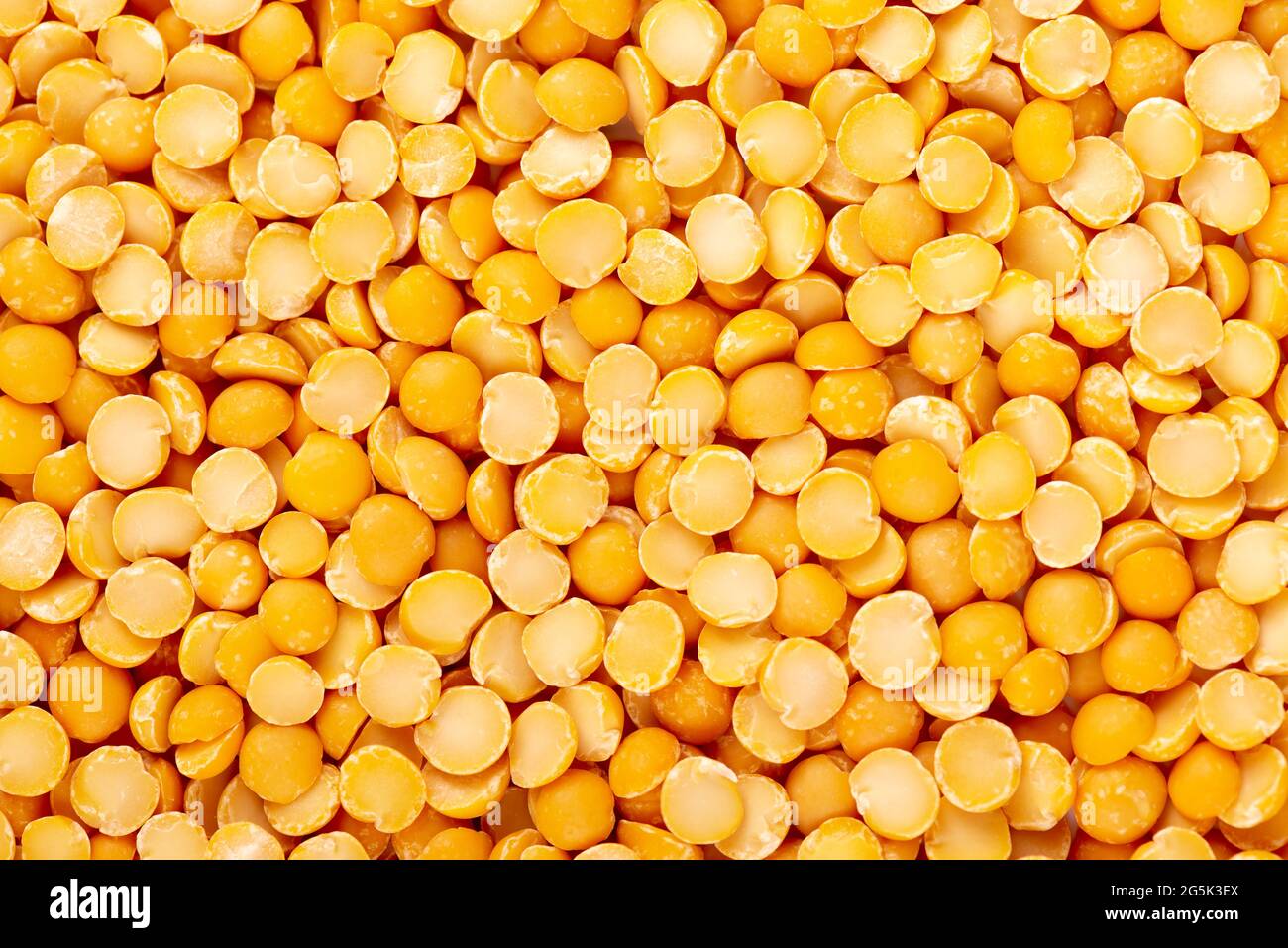 Yellow Split Peas High Resolution Stock Photography and Images - Alamy
