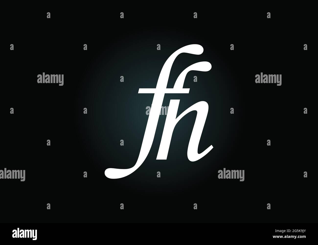 Typography font f hi-res stock photography and images - Alamy
