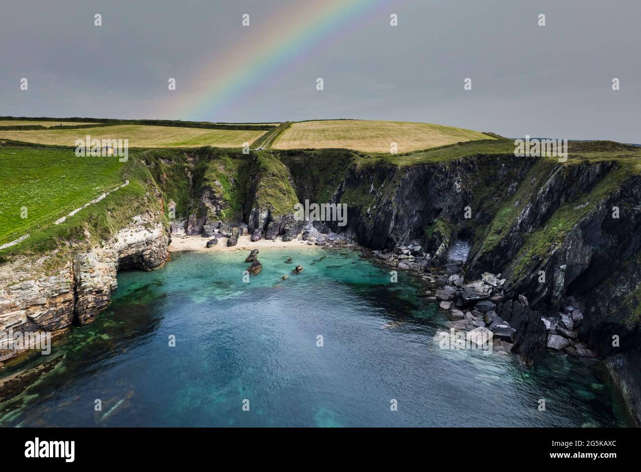 Warren beach rosscarbery hires stock photography and images Alamy