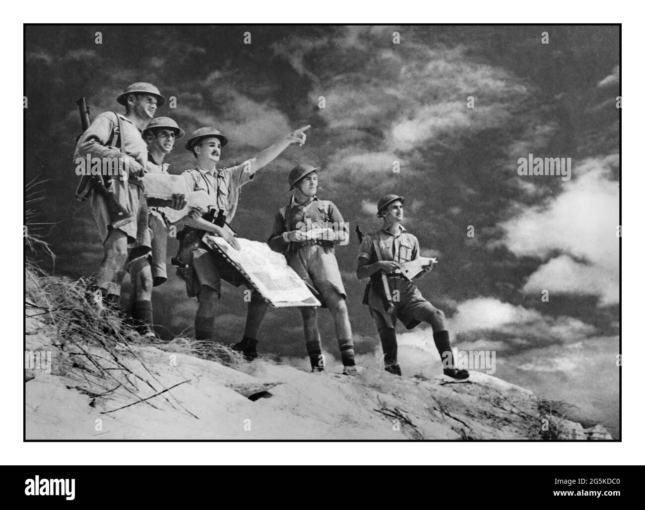 World war 2 Black and White Stock Photos & Images - Alamy