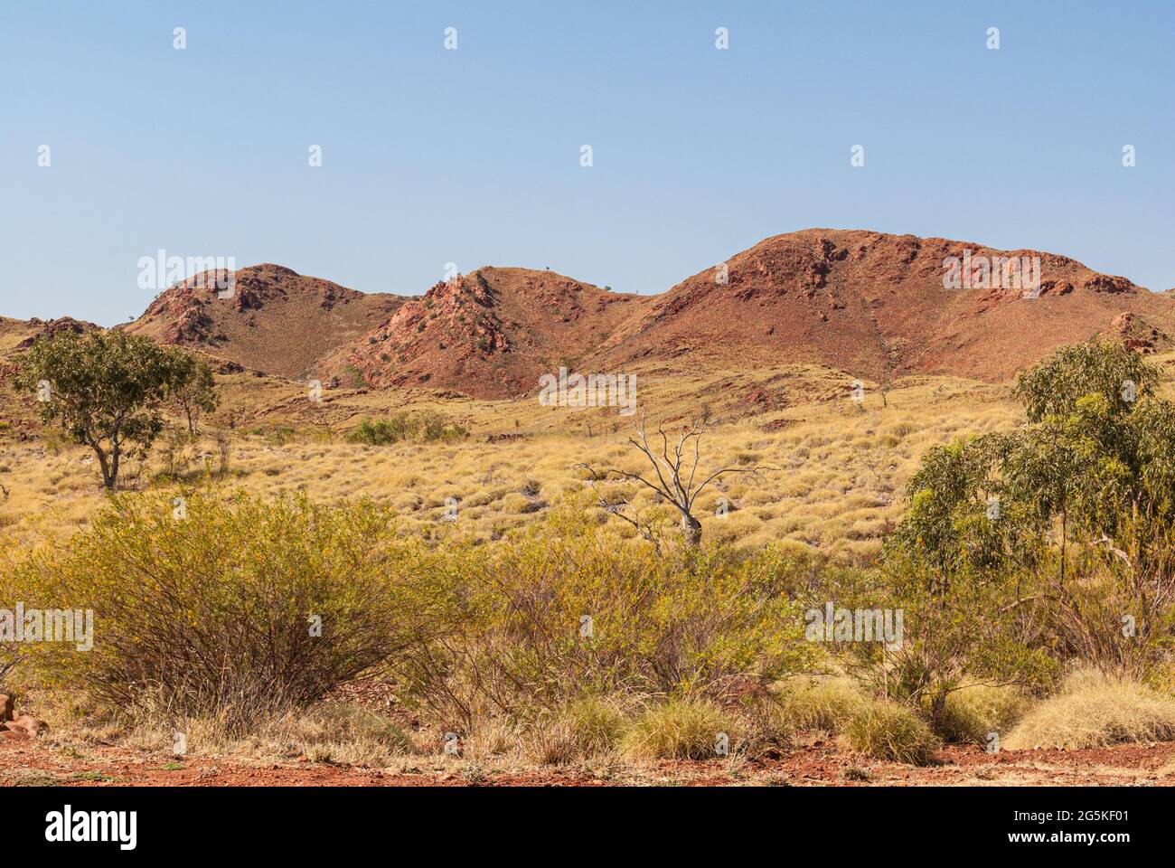 MARBLE BAR ROAD, MARBLE BAR, PILBARA, WESTERN AUSTRALIA, AUSTRALIA