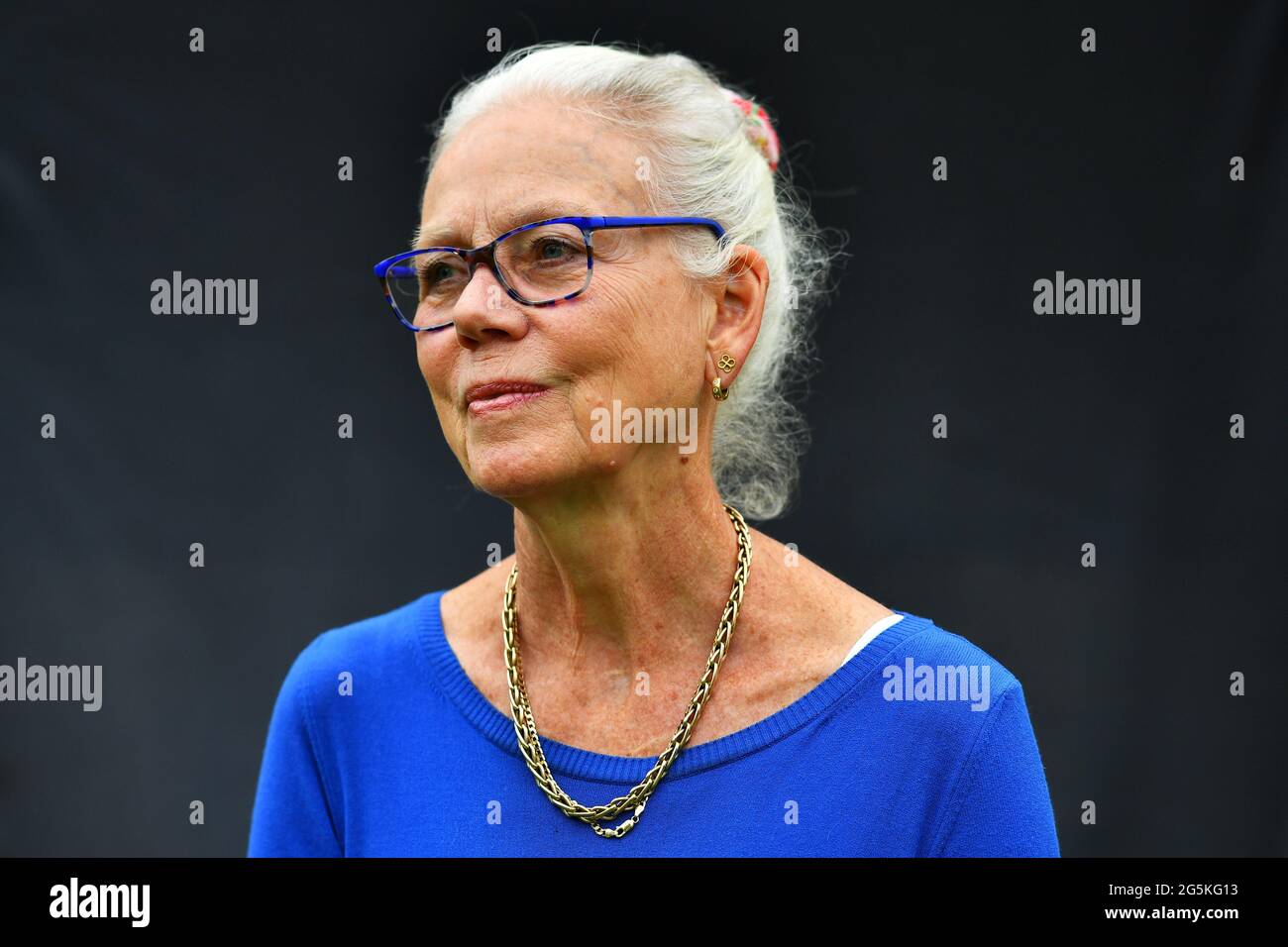 Penny junor hires stock photography and images Alamy