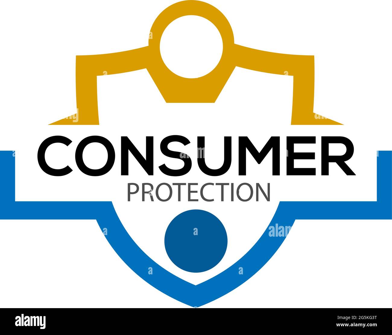 Consumer Rights Logo