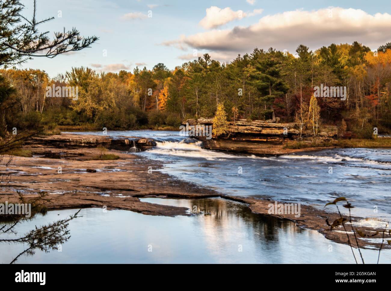 Kettle falls minnesota hires stock photography and images Alamy