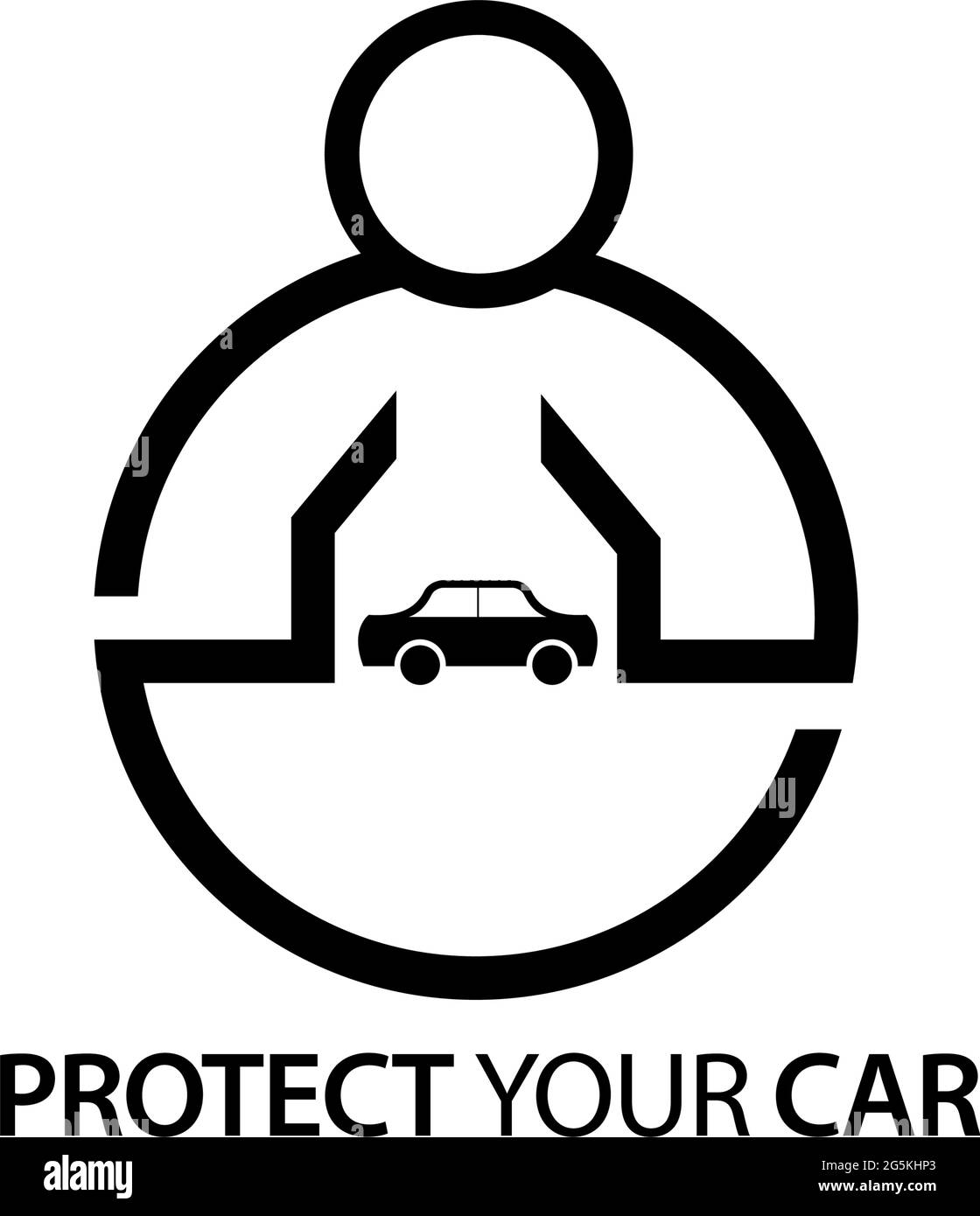 Protect your vehicle hi-res stock photography and images - Alamy