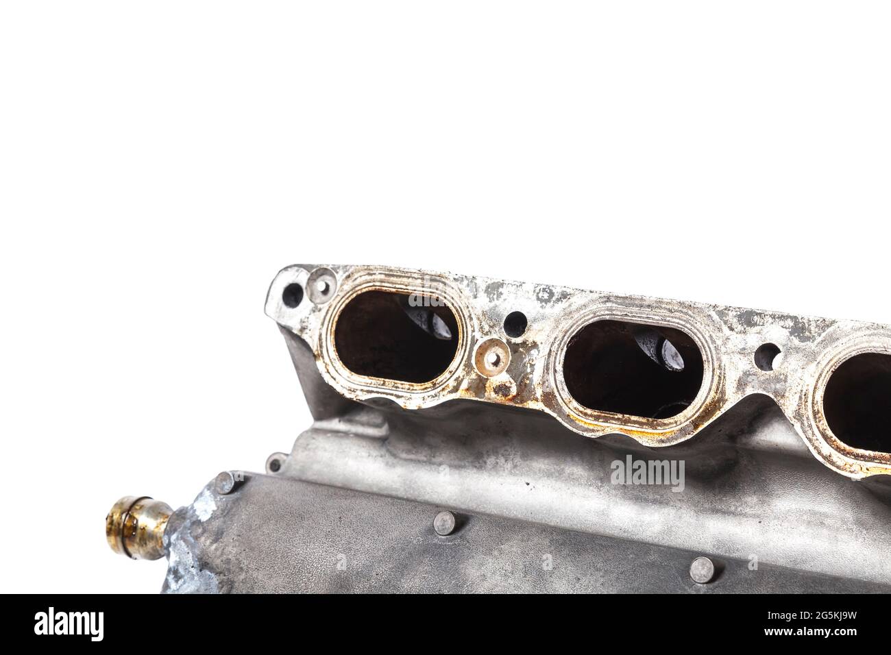 Gasket, Intake Manifold Housing - 299.431 ELRING - 6120980080, A6120980080, 01861700 | K