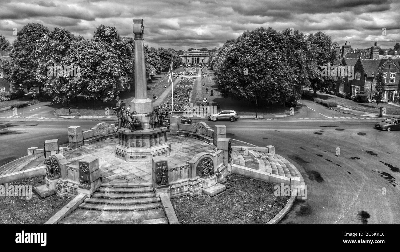 Mini drone Black and White Stock Photos & Images - Alamy