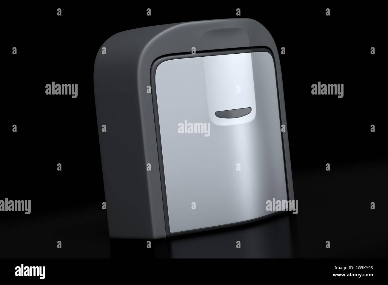 Colorimeter profiling computer monitor or photographer color