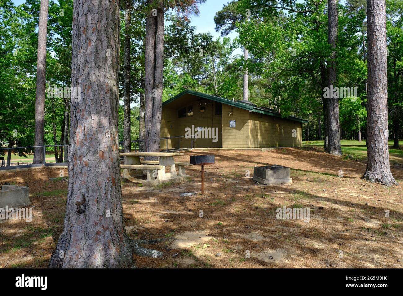 Escape to Serenity: Uncovering the Magic of Indian Creek Recreation Area