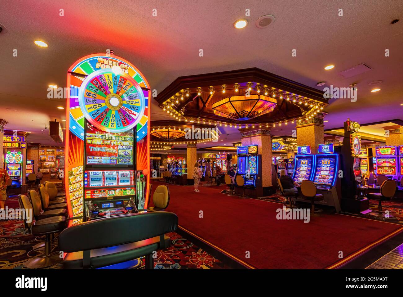 Short Story: The Truth About gambling