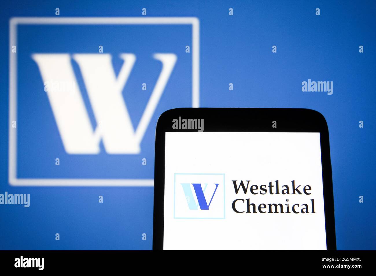 Westlake chemical hires stock photography and images Alamy