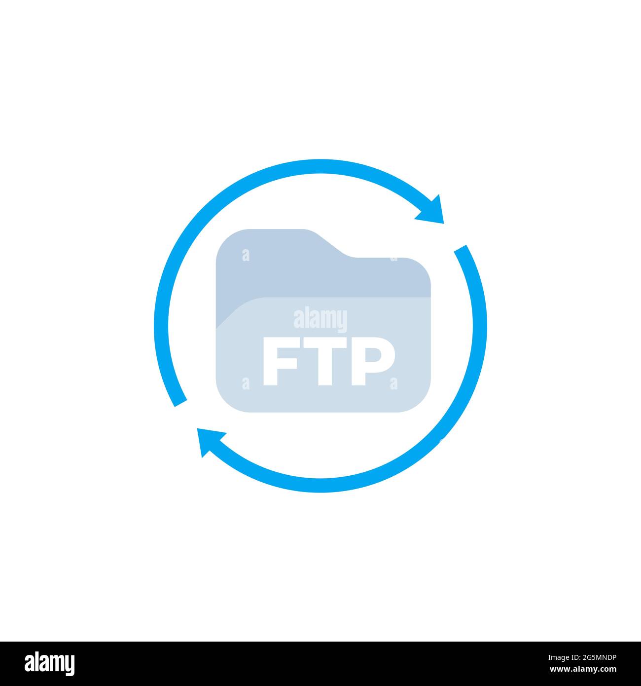 File transfer protocol Cut Out Stock Images & Pictures - Alamy