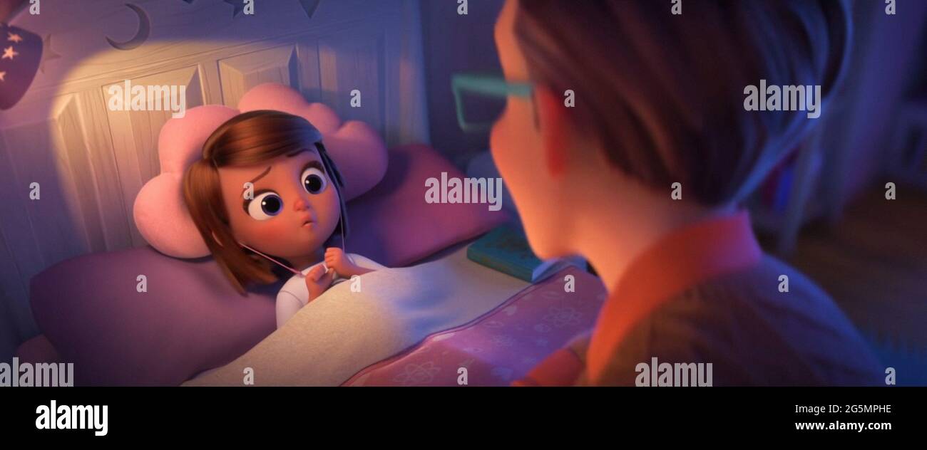 THE BOSS BABY FAMILY BUSINESS, (aka THE BOSS BABY 2), from left