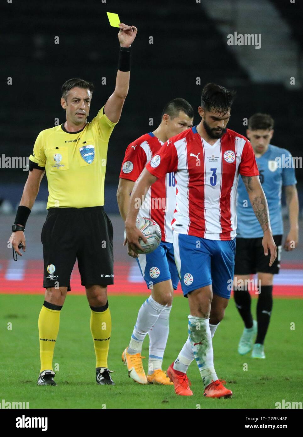 What Happened? A Reported Incident in the 2026 World Cup