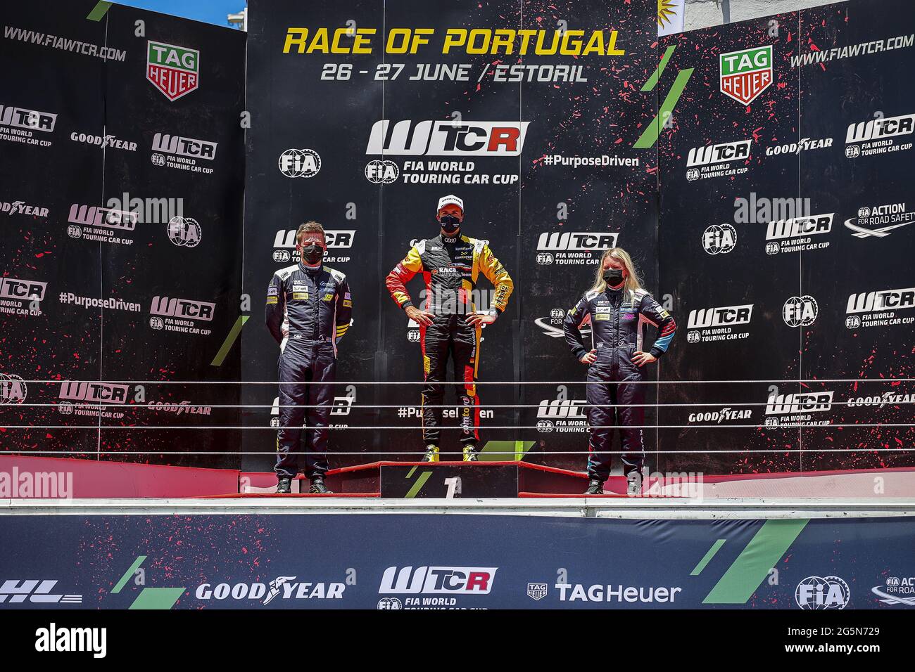 Backman Andreas (swe), Target Competition, Hyundai Elantra N TCR ...