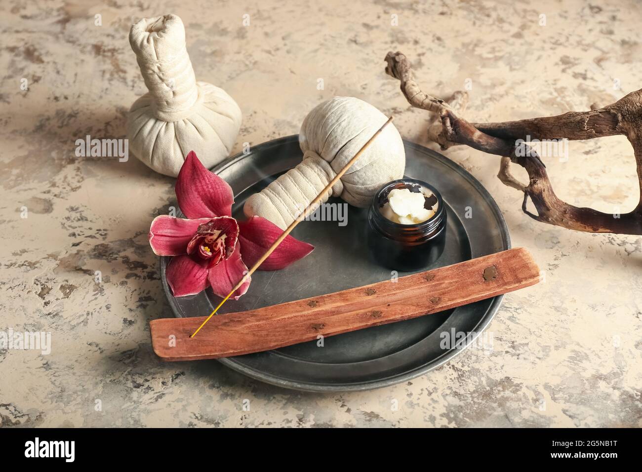 Incense bags hi-res stock photography and images - Alamy
