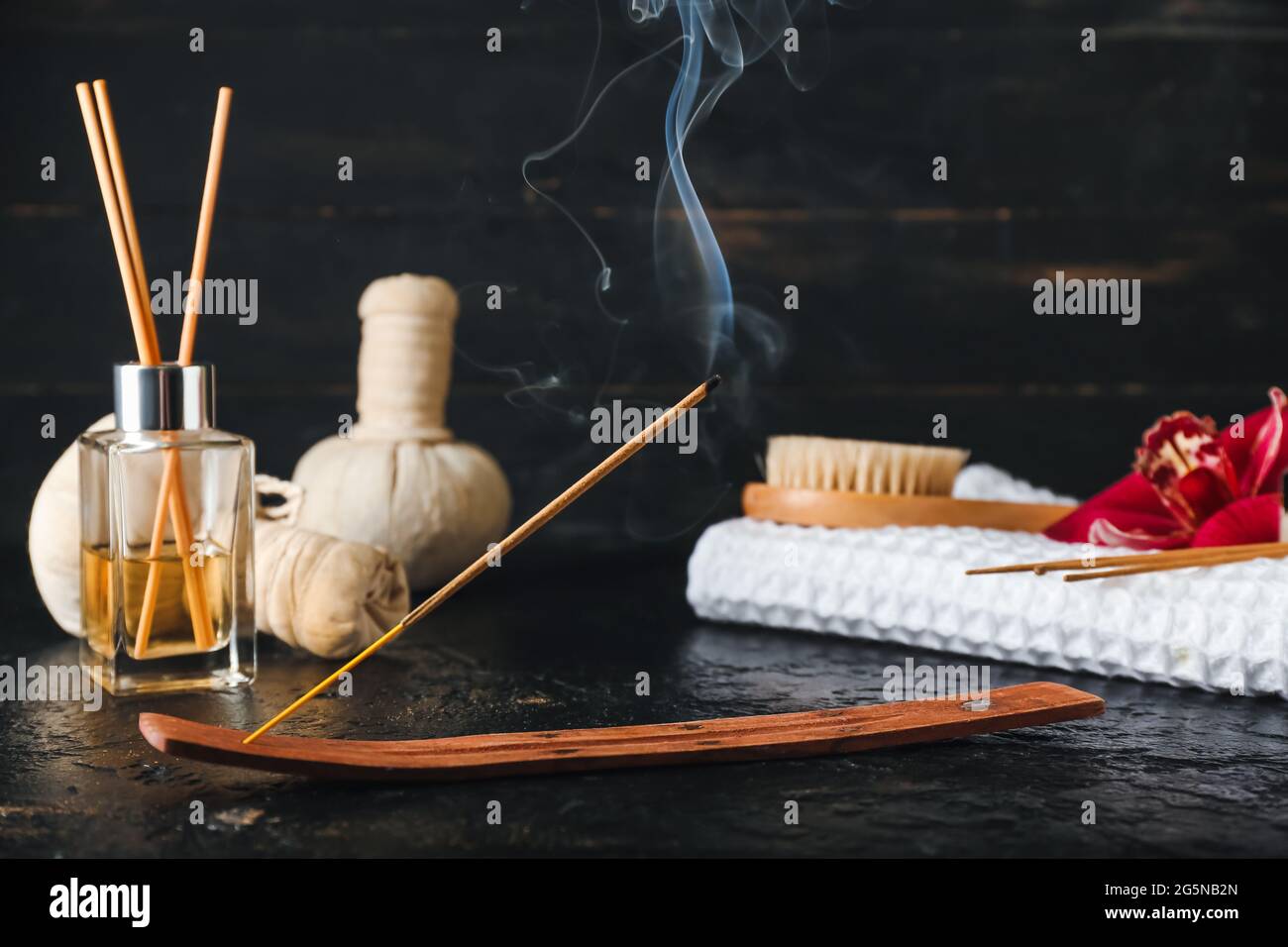 Incense bags hi-res stock photography and images - Alamy