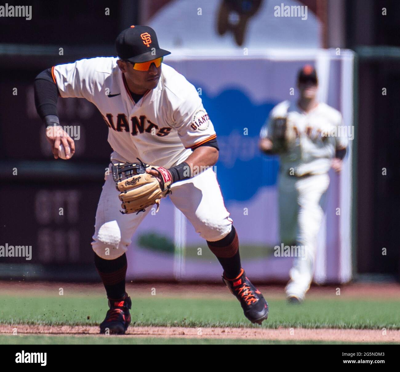 Donovan solano hi-res stock photography and images - Alamy