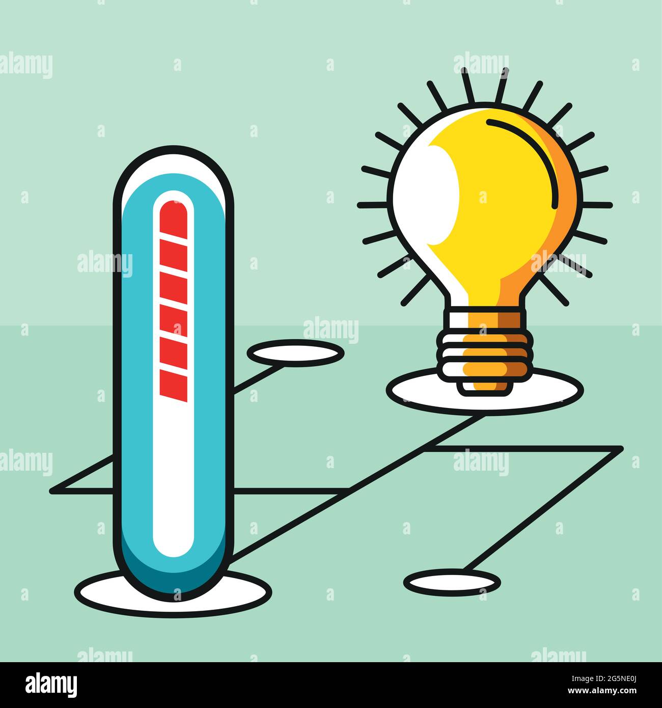 idea inspiration technology Stock Vector Image & Art - Alamy