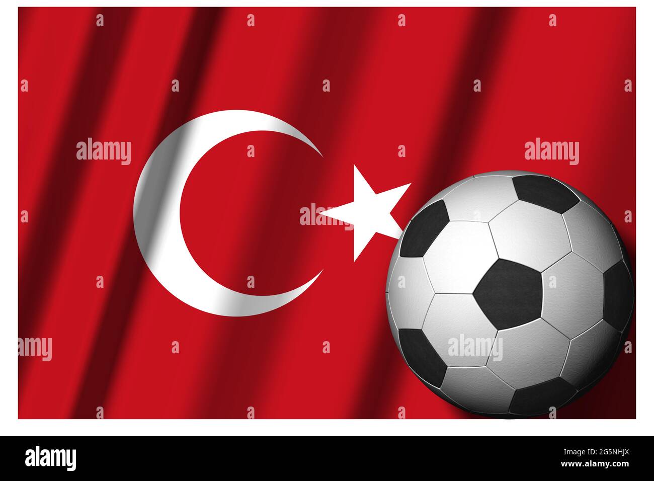 Football In Turkey High Resolution Stock Photography And Images Alamy