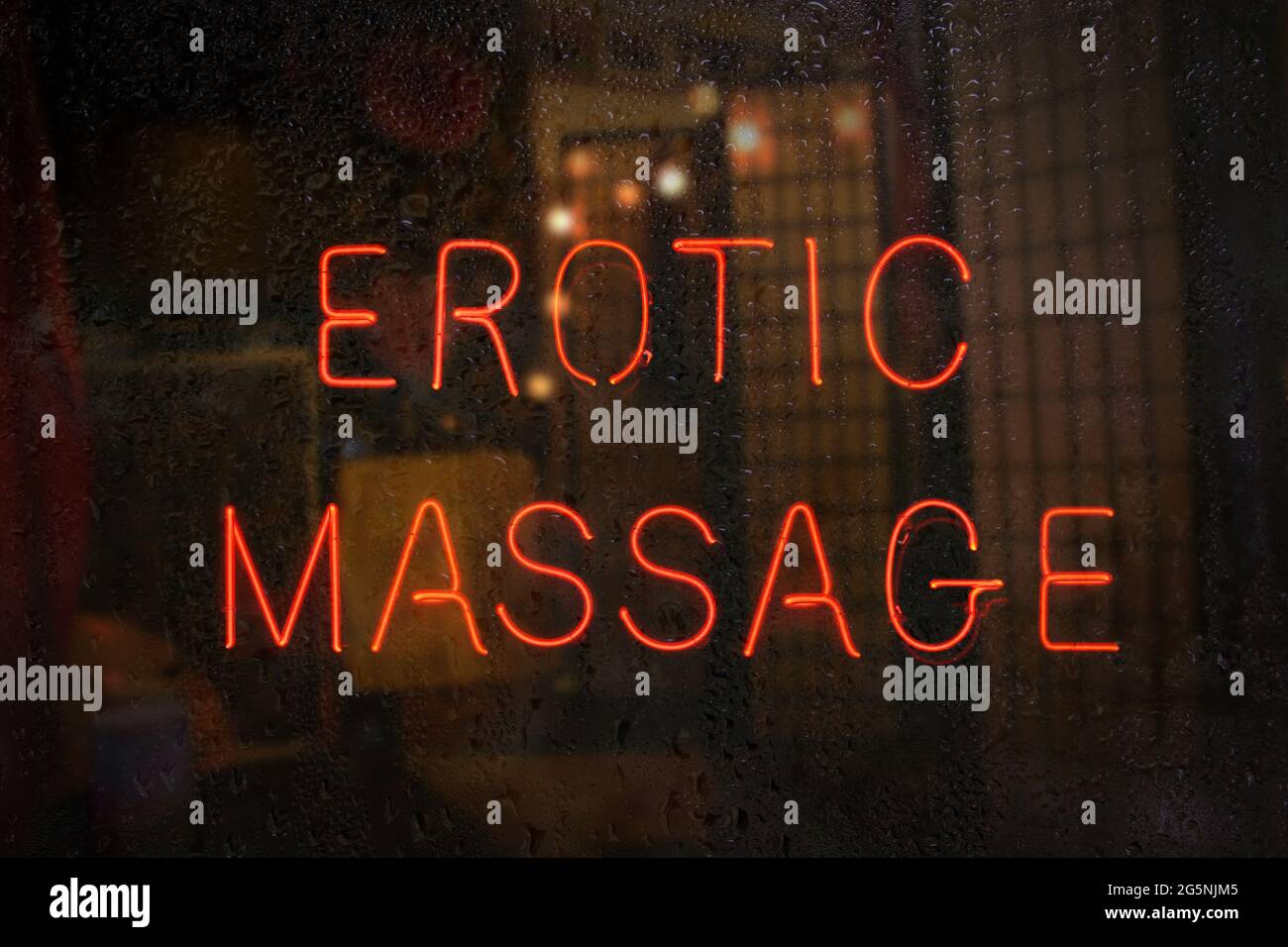 Massage vintage erotic Fine ass