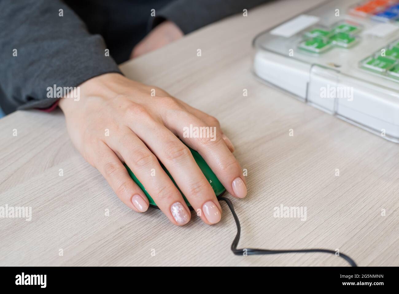 Trackball hires stock photography and images Alamy