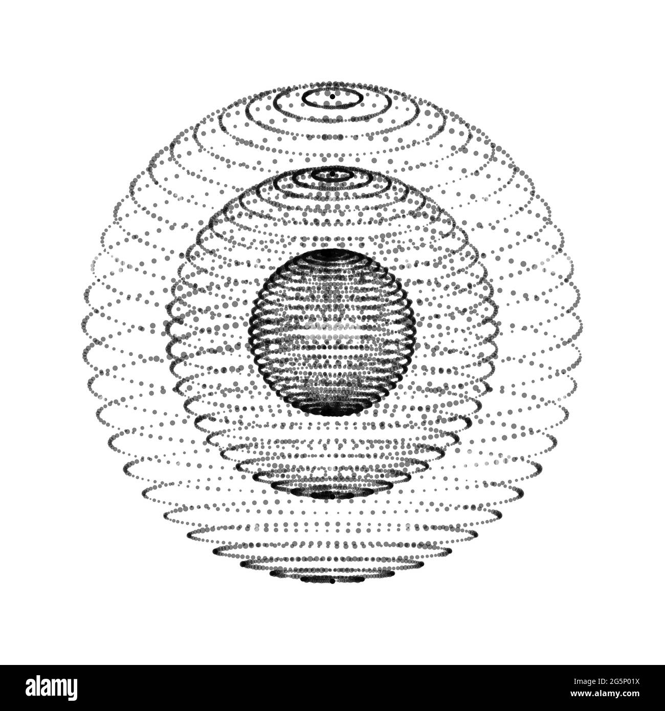 Connecting dots vector vectors Cut Out Stock Images & Pictures - Alamy