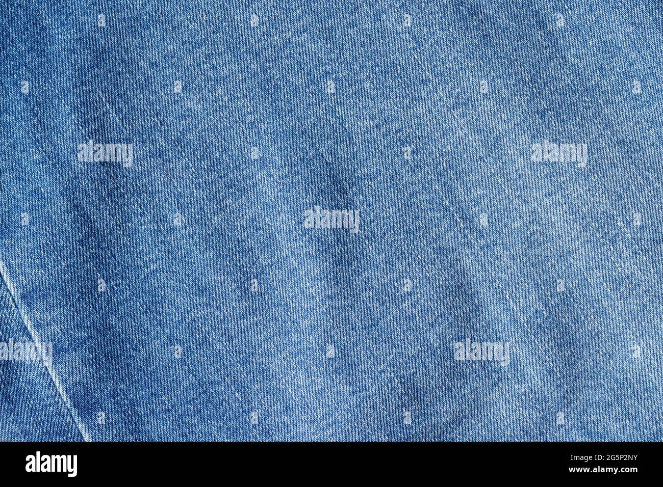 Blue jeans fabric texture. Denim background Stock Photo - Alamy