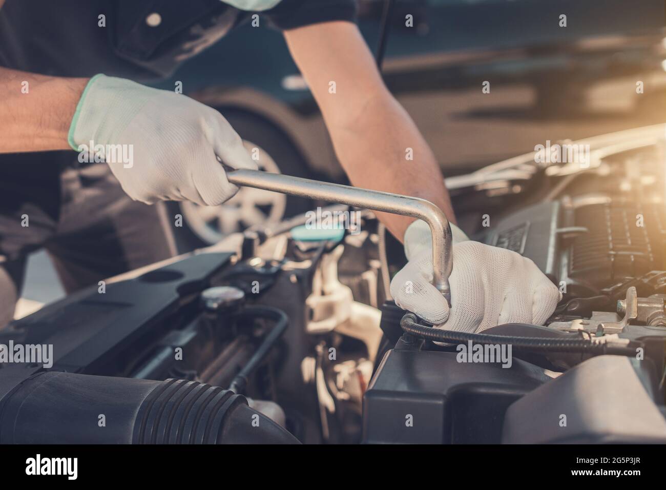 Thread Socket Mechanic Master Socket High Resolution Stock Photography and Images - Alamy