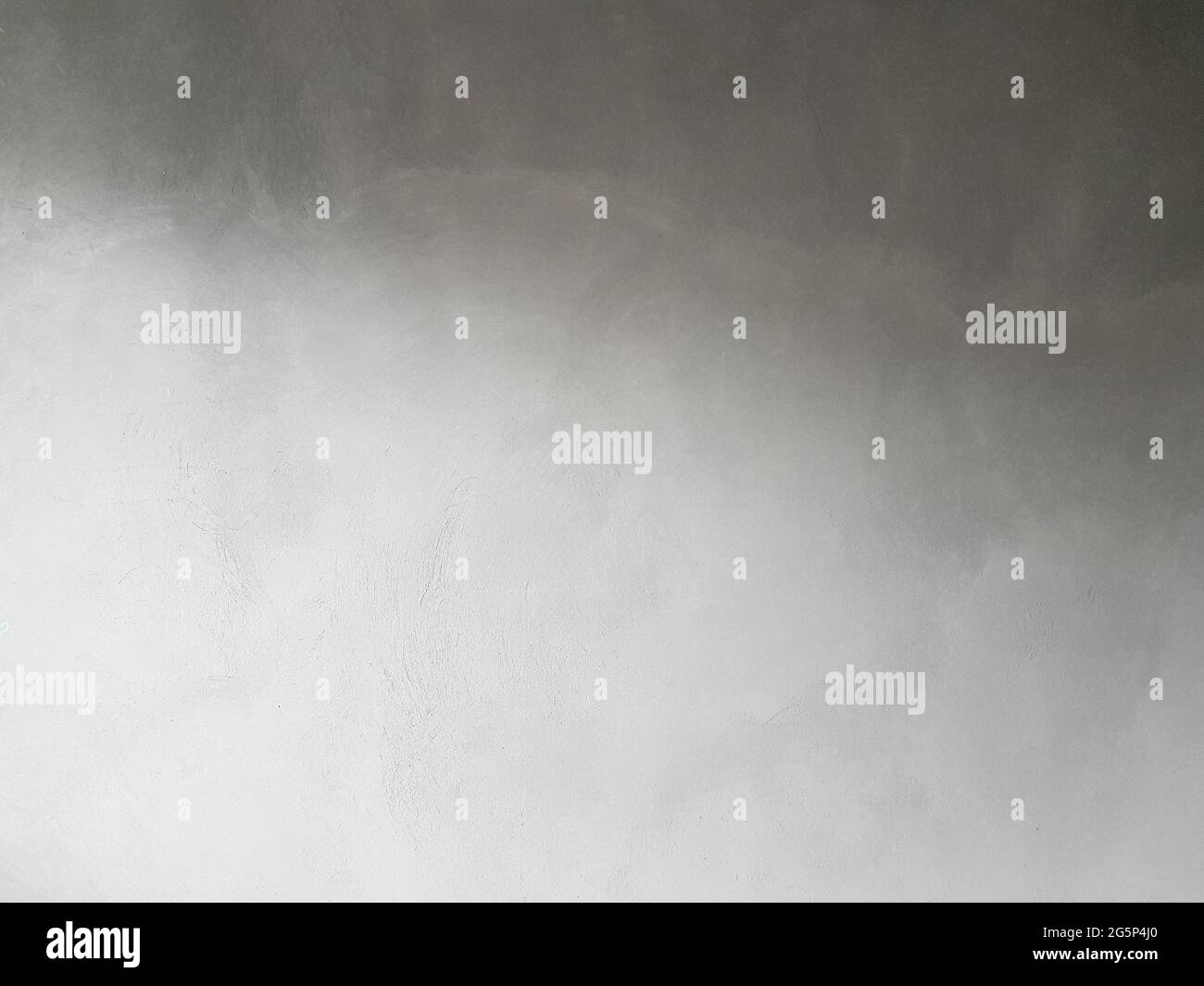 Gray stone grunge concrete wall - closeup Stock Photo