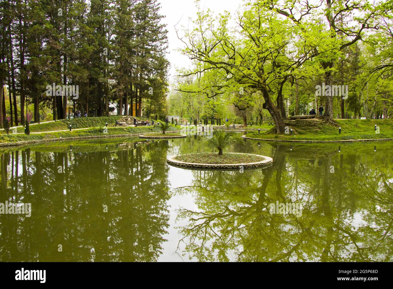 georgia-botanic-garden-hi-res-stock-photography-and-images-alamy