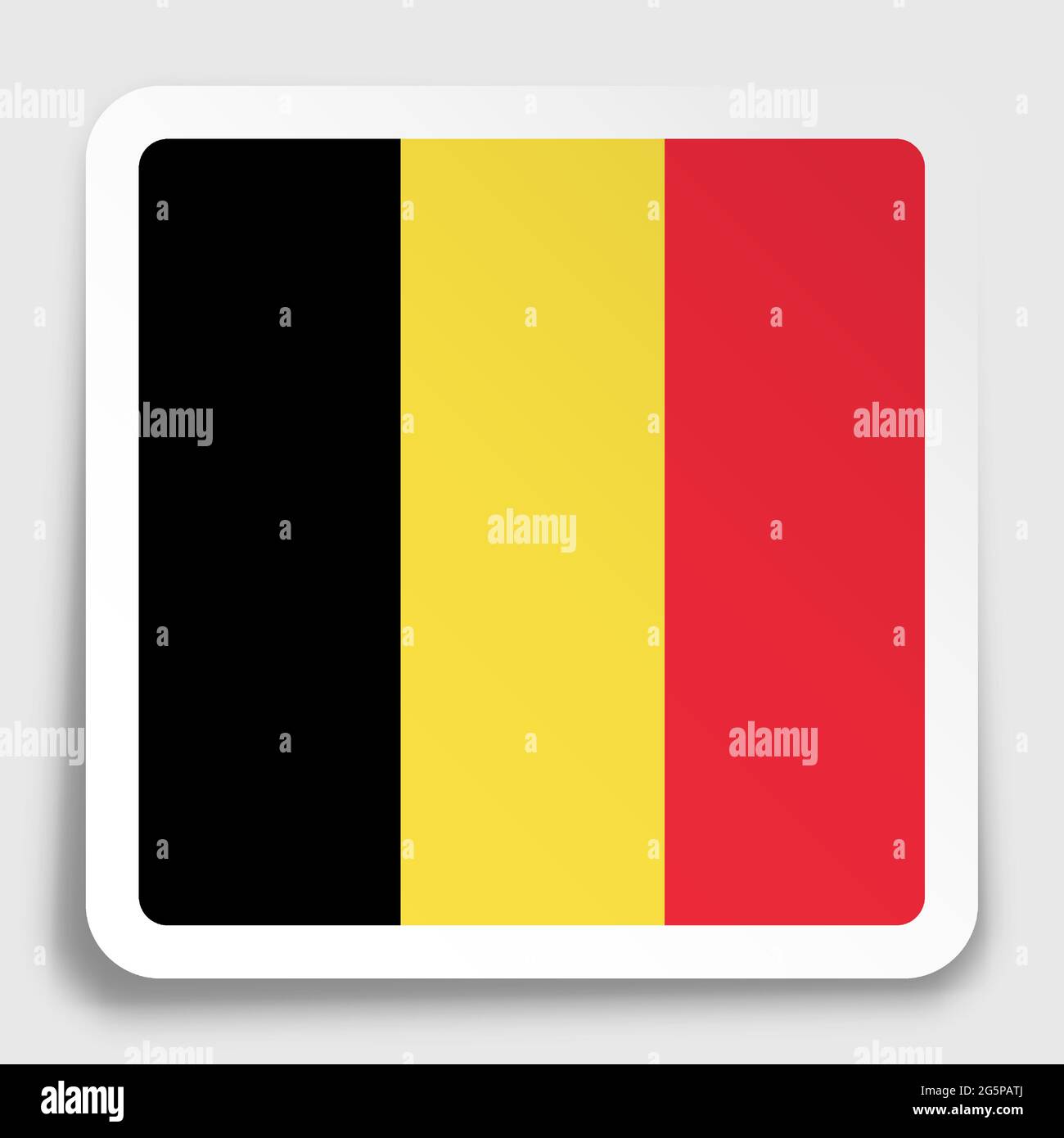 Eu Sticker High Resolution Stock Photography And Images Alamy