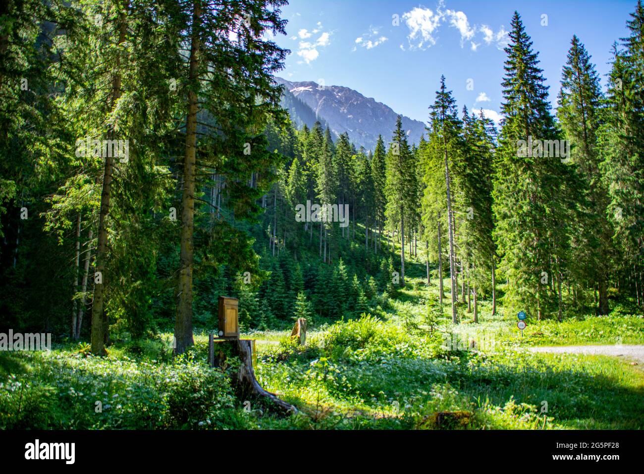 Beautiful scenery wallpapers hi-res stock photography and images - Alamy
