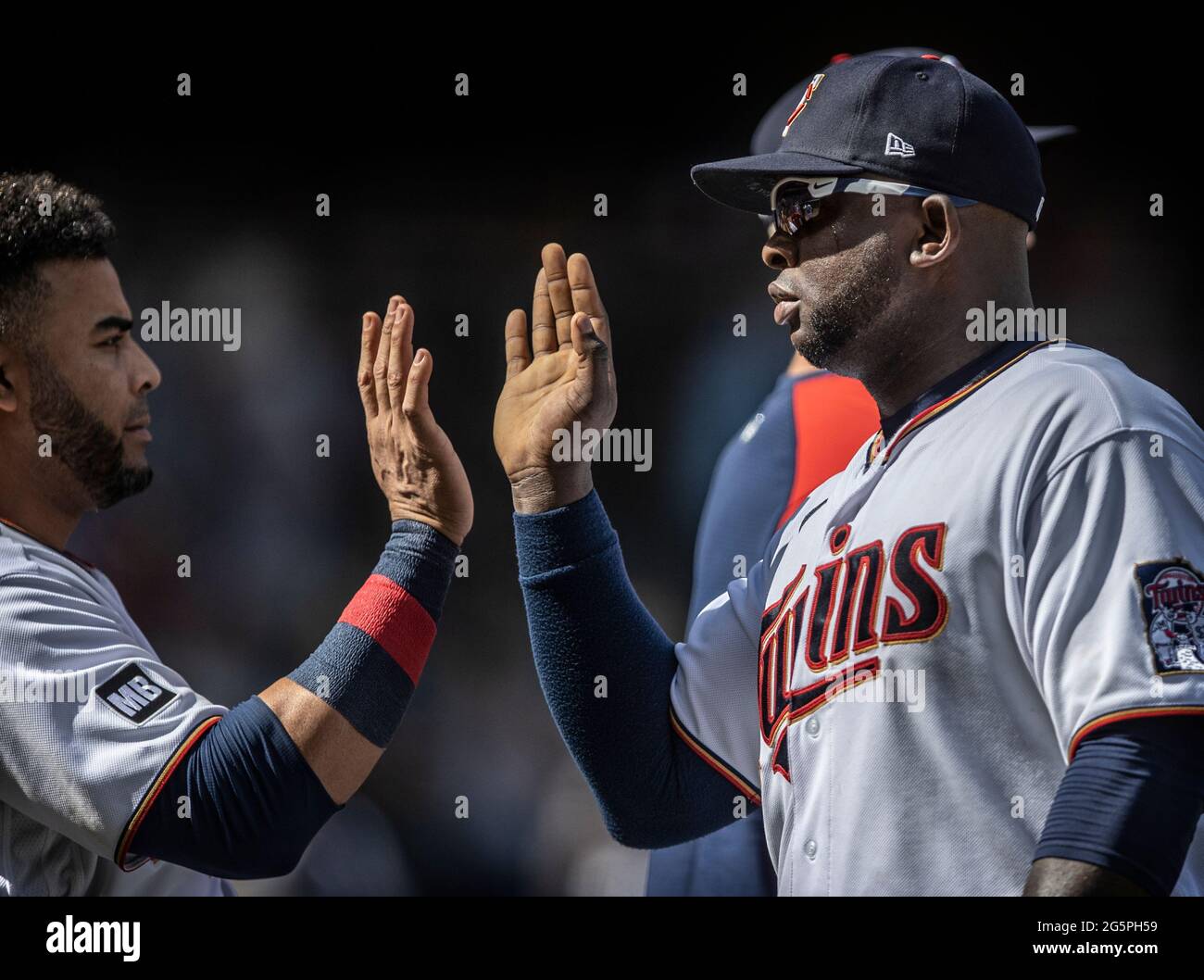 Miguel sano hi-res stock photography and images - Alamy